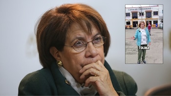 El caso se denunció en