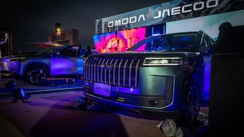 SUVs que prometen cambiar la