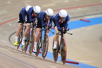 Birch ganó 11 títulos nacionales