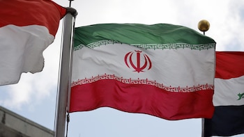 Irán ejecuta a dos supuestos miembros de "grupos terroristas separatistas"