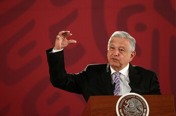 REUTERS/Edgard Garrido