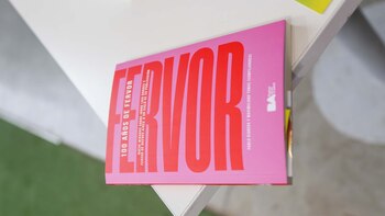 Cien años de "Fervor de