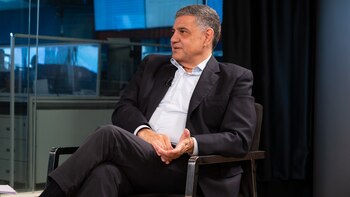 La administración de Jorge Macri