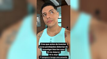 Eduin Caz, de Grupo Firme