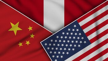 Los principales países proveedores de