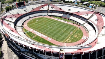 River decidió cerrar el club