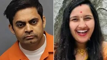 Un hombre es investigado por la desaparición de su esposa tras búsquedas en internet sobre muertes conyugales