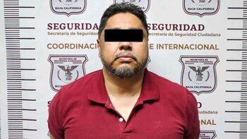 Gerardo 'N' es acusado en