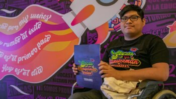 Las inscripciones están abiertas hasta