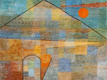 "Ad Parnassum" (1932), de Paul