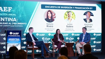 Casi el 70% de las empresas argentinas espera crecer en ventas durante 2027, según una encuesta privada