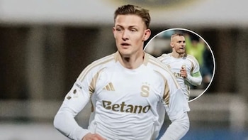 Oliver Sonne luchará por un