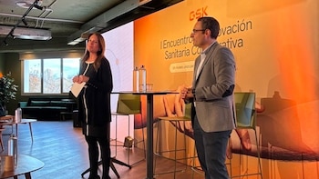 GSK apuesta por un modelo