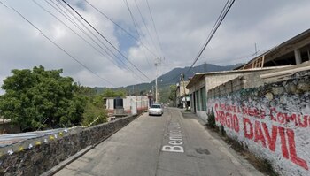 El multihomicidio ocurrió sobre la