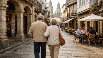 La ciudad más barata para vivir como jubilado: alquileres desde 300 euros, patrimonio histórico y calidad de vida