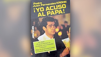 Juan Fernández Krohn