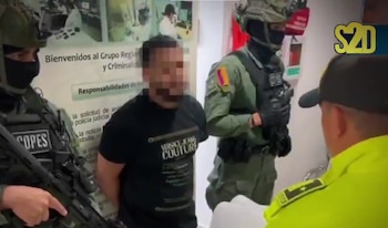 Juan Abdiel Chérigo, alias ‘Coya’,