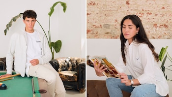 La marca española de moda