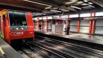 Línea 9 del Metro CDMX: