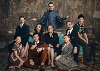 (Foto: Cortesía de Netflix)