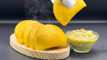 D’Carnilsa lidera el mercado europeo