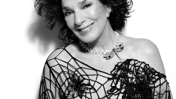 Belleza sin edad: la primera