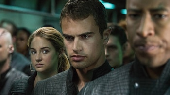 Veronica Roth sobre el fallido desenlace de Divergente: “Todos habían seguido adelante y no íbamos a retroceder”
