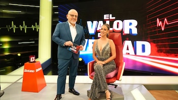 El Valor de la Verdad