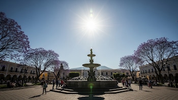 Guatemala vivirá su primer Día sin Sombra este miércoles