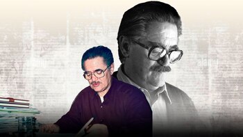 La vida de Lauro Olmo: