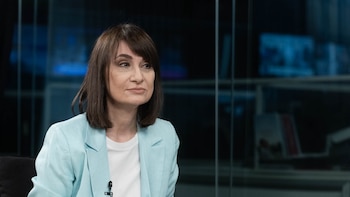 "En un momento fui padre,