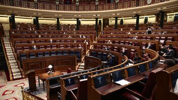 Así quedaría conformado el nuevo