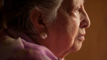 Chicha Mariani, una donna comune,