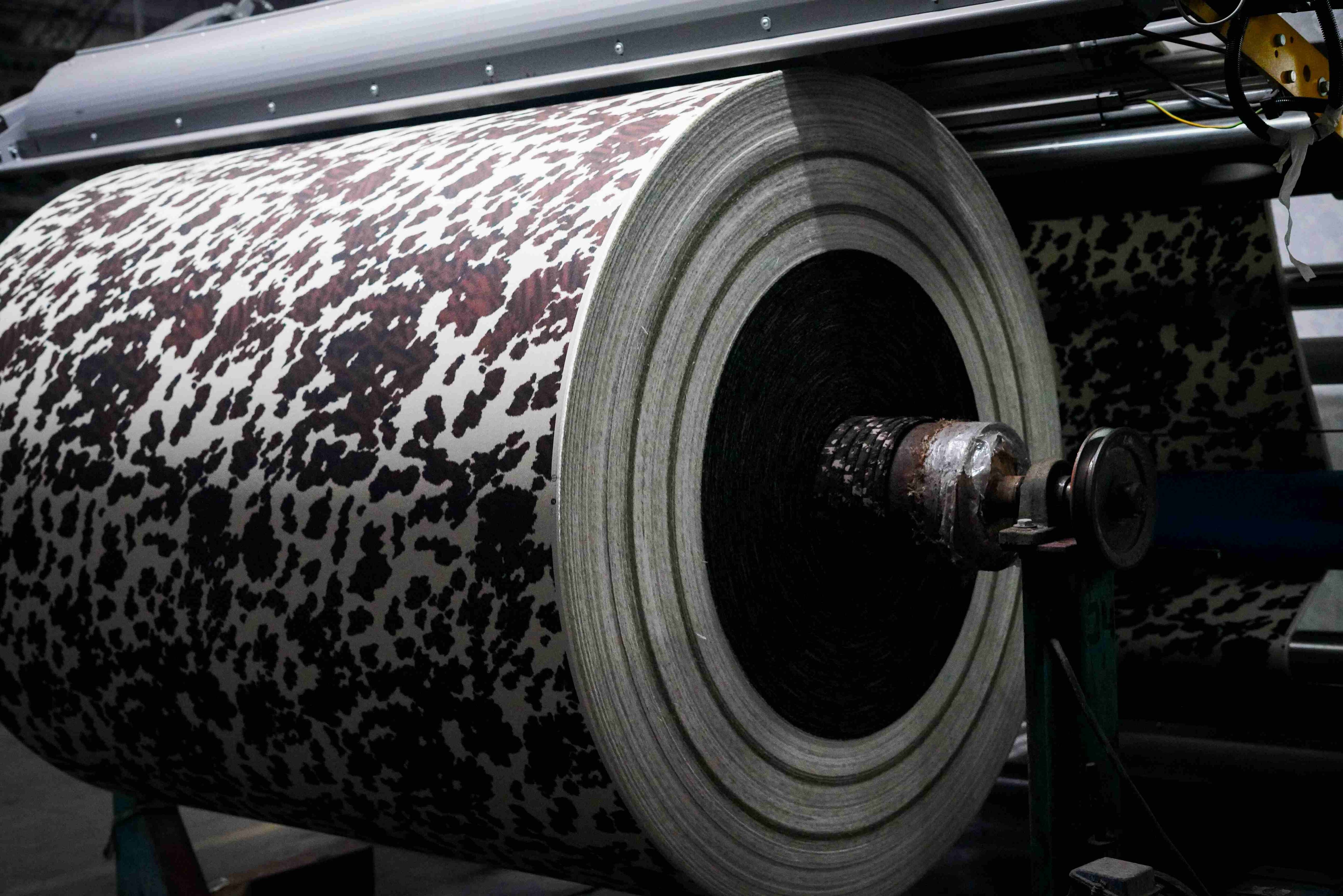 Trabajadores textiles de fábricas locales experimentaron el mayor retroceso laboral en años recientes