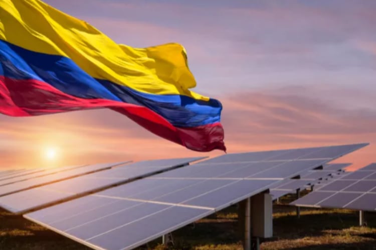 El plan presentado por Restrepo incluye medidas para evitar un apagón energético y acelerar la ejecución de proyectos en el sector eléctrico. - crédito Review Energy