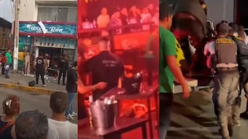 Trujillo es tierra de nadie: