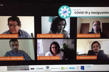 Algunos ponentes coincidieron en fortalecer