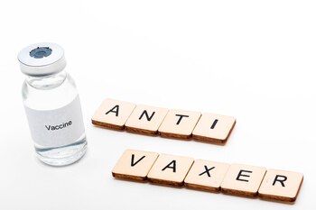 El movimiento antivacunas es uno