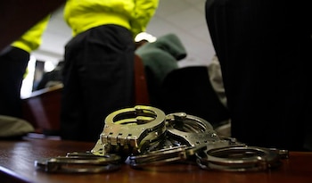 Los niños y menores de