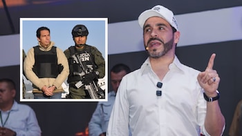 “Que empiece el show”: la