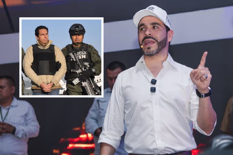 “Que empiece el show”: la respuesta de Firmes por la Patria a la denuncia de David Murcia Guzmán contra De la Espriella