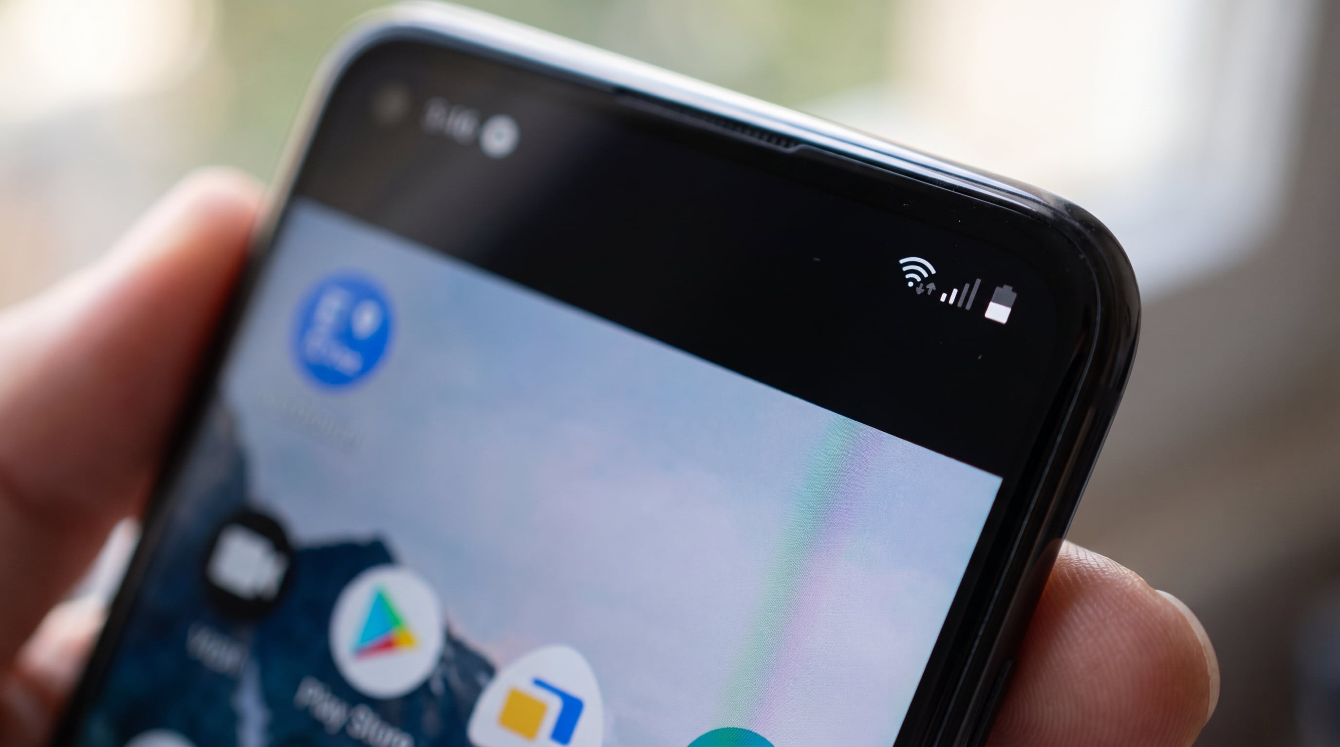 Cómo hacer un chequeo de seguridad en tu celular sin perder más de 10 minutos