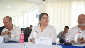 Juzgado confirmó sanción a alcaldesa de Soledad por desacato en caso de familias vulnerables: la medida consiste en tres días de arresto