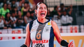 Alianza Lima venció a Circolo