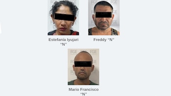 Abuso sexual, asfixia y abandono