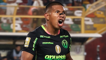 Edison Flores reconoce el mal momento de Universitario, pero descarta crisis: “Es parte del fútbol”