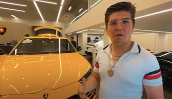 'Fofo' Márquez fue declarado culpable