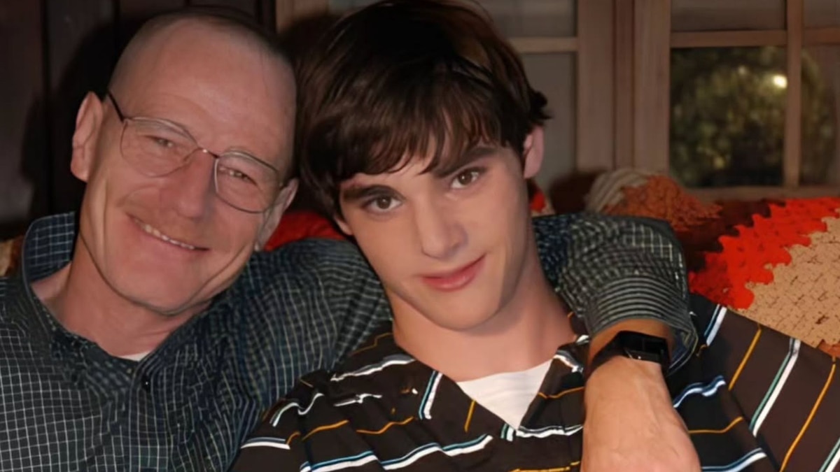 Imagen de la noticia: La dura infancia de RJ Mitte antes de convertirse en una estrella de ‘Breaking Bad’: “Pasé por un infierno”
