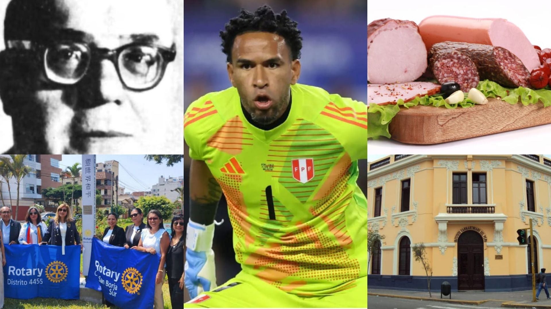 Qué se celebra el 23 de febrero en el Perú: la huella en la construcción de la identidad y memoria colectiva del Perú