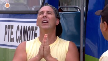 Nuevo capítulo del 26 de